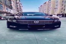 大众 帕萨特