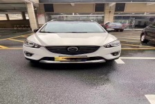马自达CX-5
