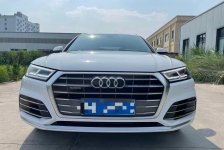 奥迪Q5