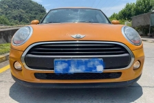 宝马 MINI