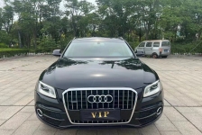 奥迪Q5