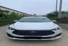 福特 福睿斯