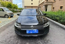 大众 桑塔纳