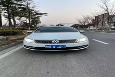 一汽-大众CC