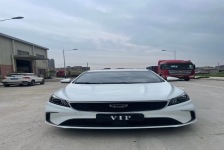 吉利汽车 缤瑞