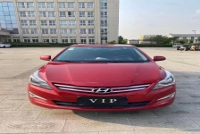 现代 瑞奕