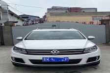 大众 途观