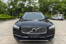 沃尔沃XC90(进口)