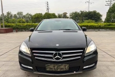 奔驰R级(进口)