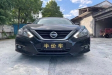 日产 天籁