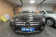 奔驰E级