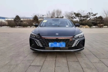 东风 奕炫