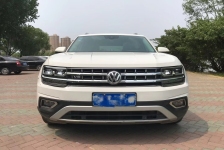 大众 途昂
