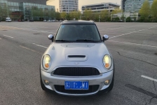 宝马 MINI