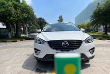 马自达CX-5