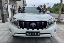 丰田 普拉多