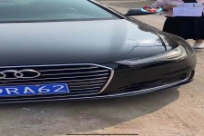 奥迪A6L