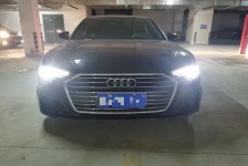 奥迪A6L