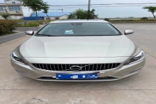 沃尔沃S60L