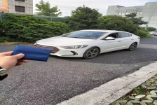 现代 领动