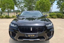 长城 VV7