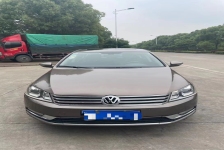 大众 迈腾