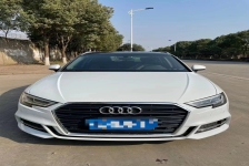 奥迪A3