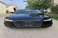 奥迪A6L