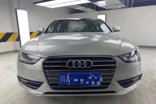奥迪A4L