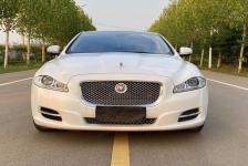 捷豹 XJL