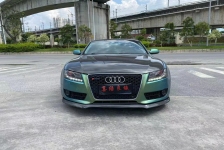 奥迪A5(进口)