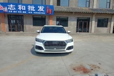 奥迪Q5
