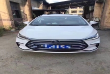 比亚迪 宋
