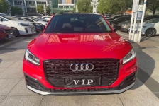 奥迪 Q2