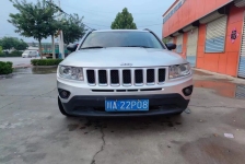 Jeep 指南者