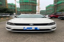 大众 凌度