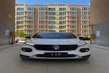 宝骏 510