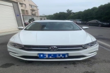 大众 宝来