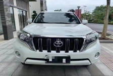 丰田 普拉多