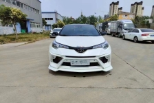 丰田 HRC