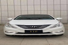 现代 索纳塔