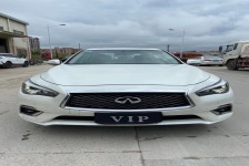 英菲尼迪Q50
