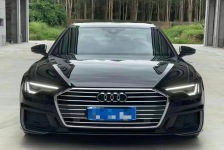 奥迪A6L