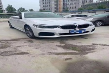 宝马5系