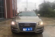 奥迪Q5