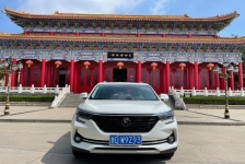 东风风行 T5