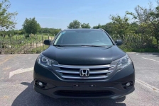 本田CR-V