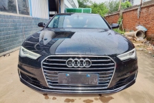 奥迪A6L