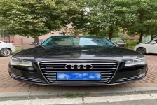 奥迪 A8
