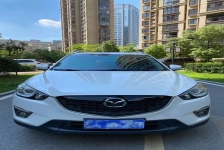 马自达CX-5